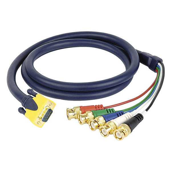 AV Cables DMT FV313