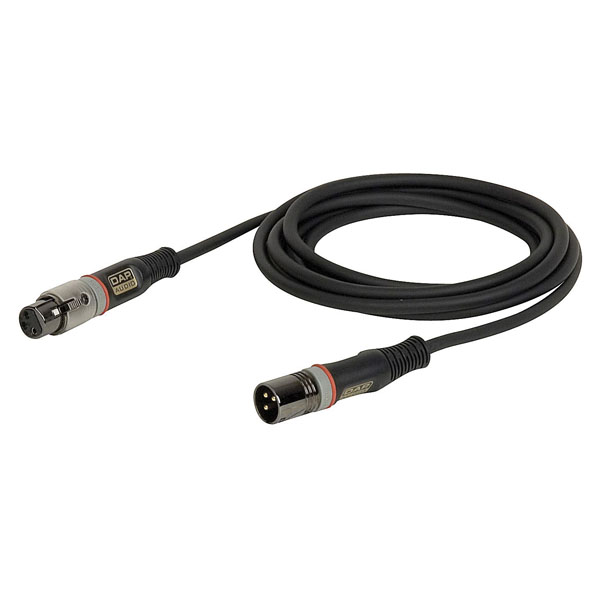 Audio Cables Dap-Audio XGL1210