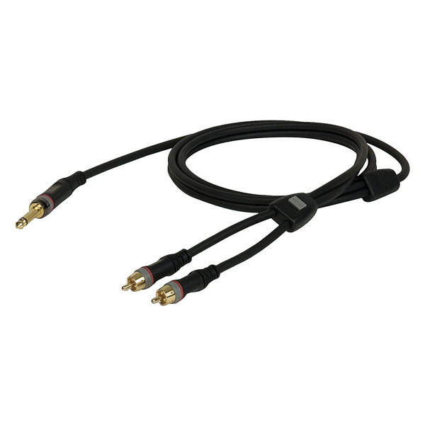 Audio Cables Dap-Audio XGL226