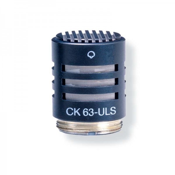Microphones AKG CK63 ULS