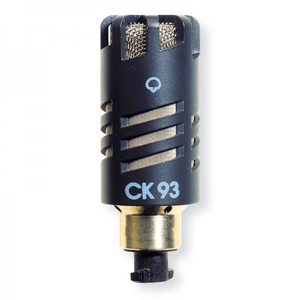 Microphones AKG CK93
