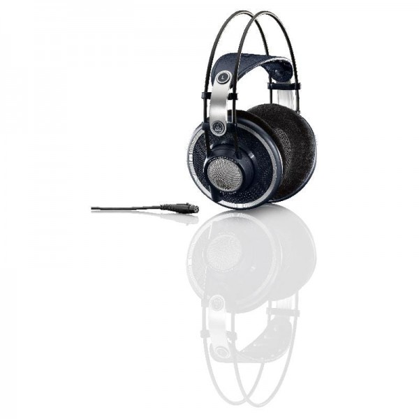 Headphones AKG K702