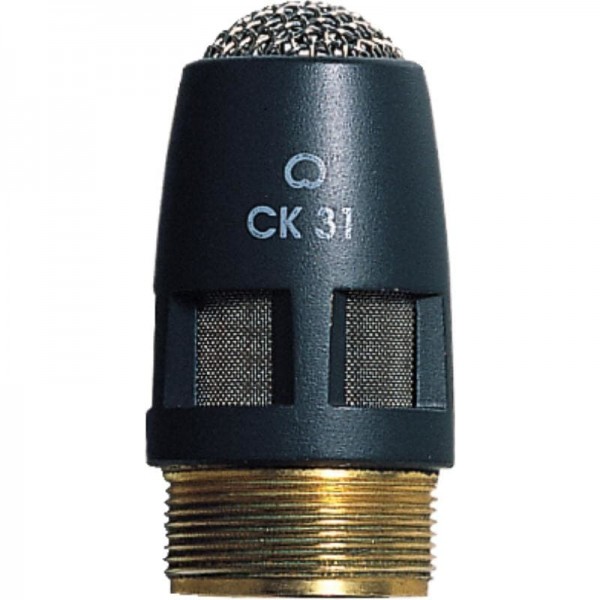 Microphones AKG CK 31