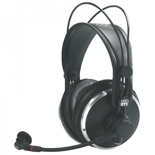 Headphones AKG HSD271