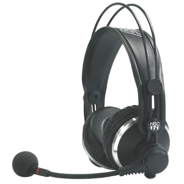 Headphones AKG HSC171