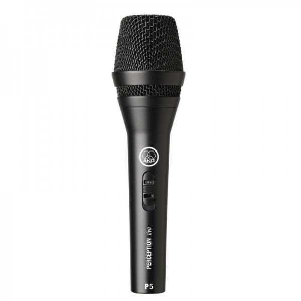 Microphones AKG P5 S