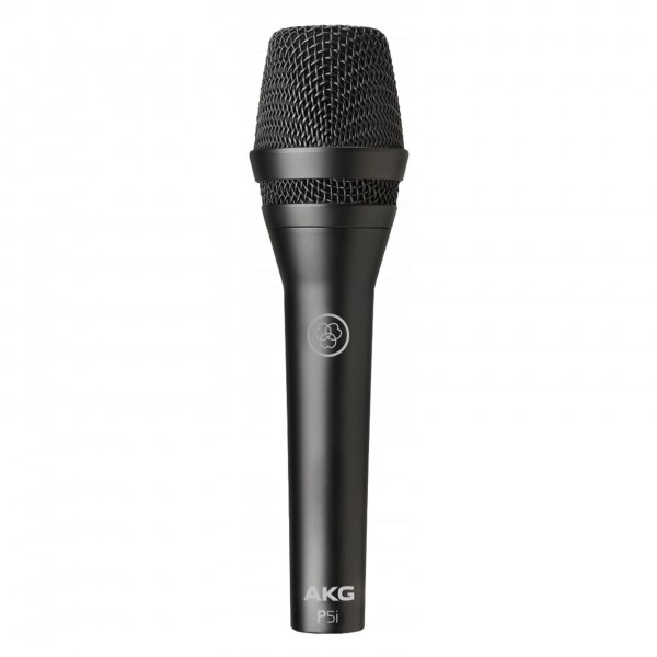 Microfoni AKG P5I