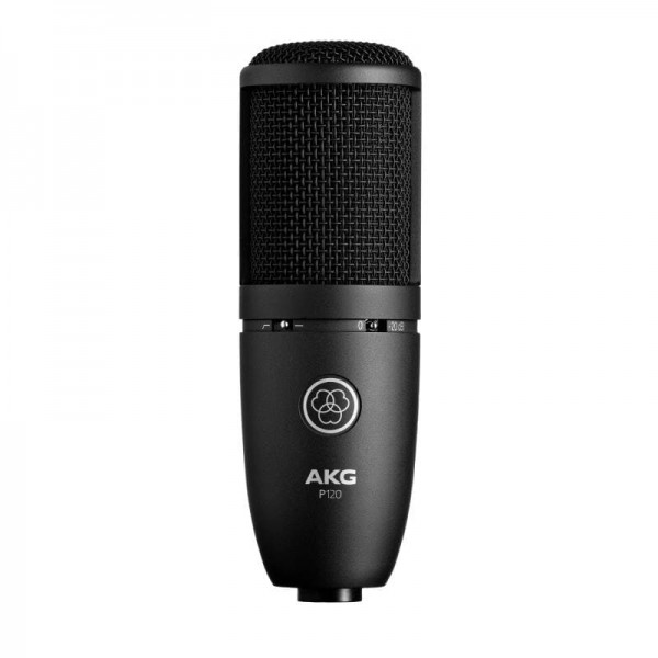 Microphones AKG P120