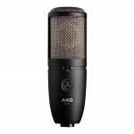 Microphones AKG P420