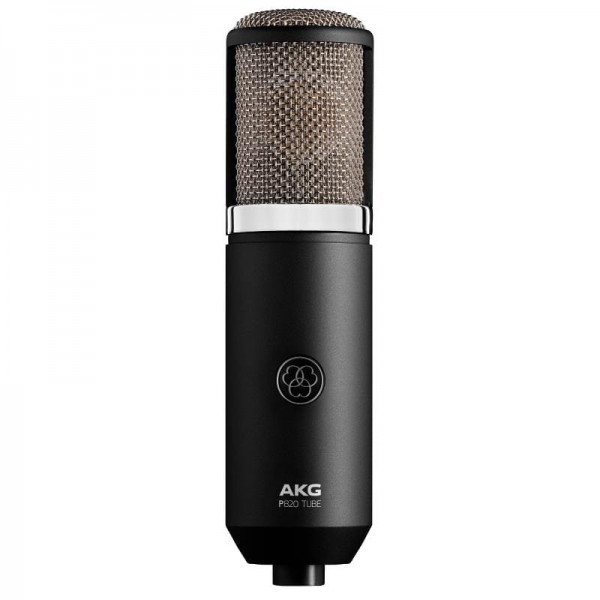 Microphones AKG P820 Tube