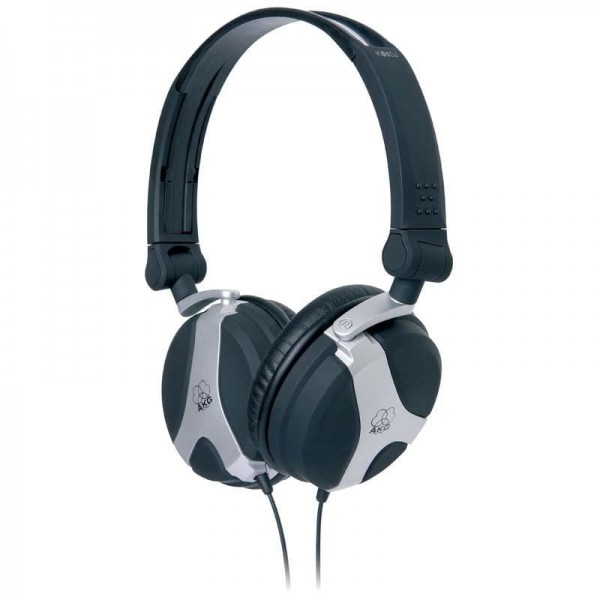 Headphones AKG K81 DJ