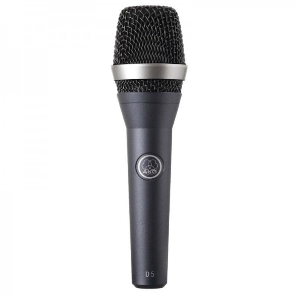 Microphones AKG D5