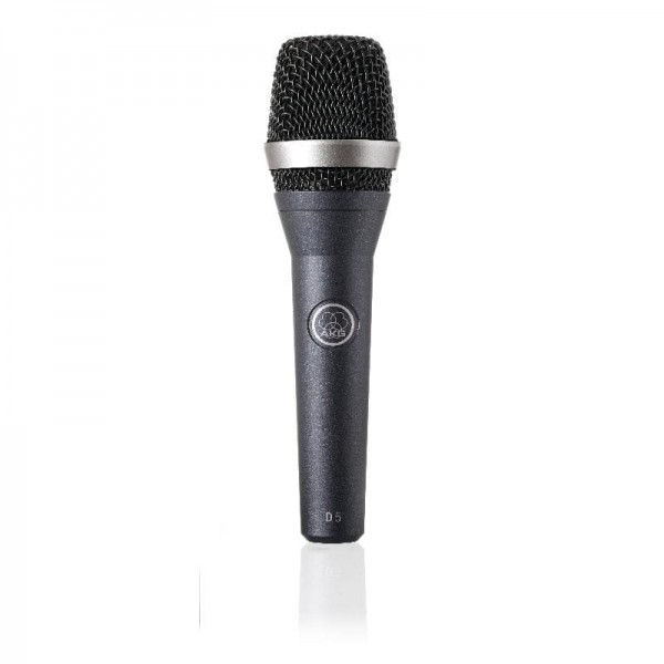 Microphones AKG D5 S