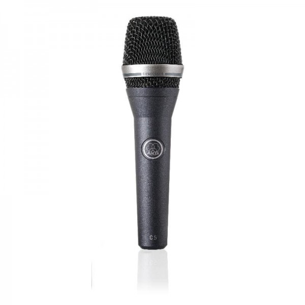 Microfoni AKG C5