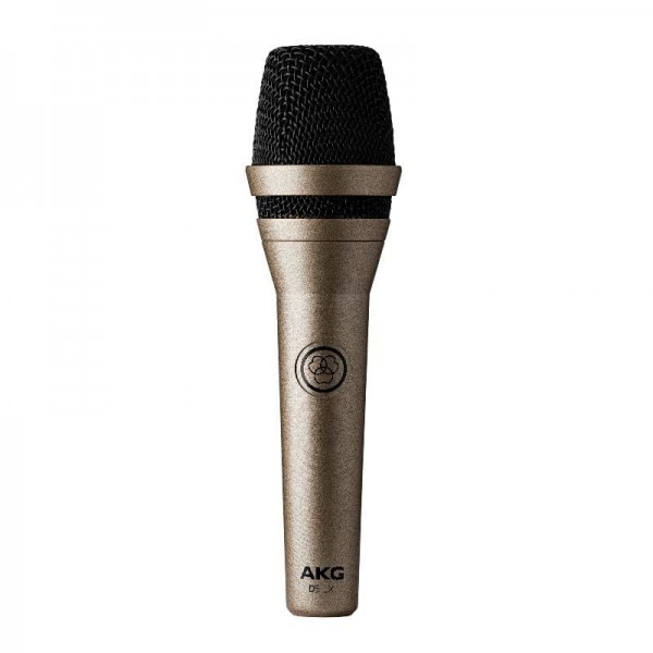 Microfoni AKG D5 LX