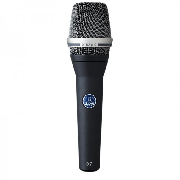 Microphones AKG D7