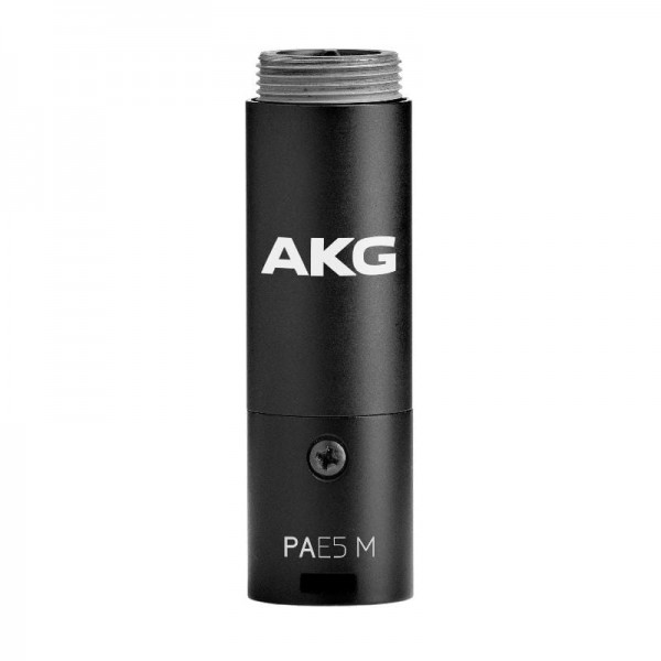 Disabled AKG PAE5 M