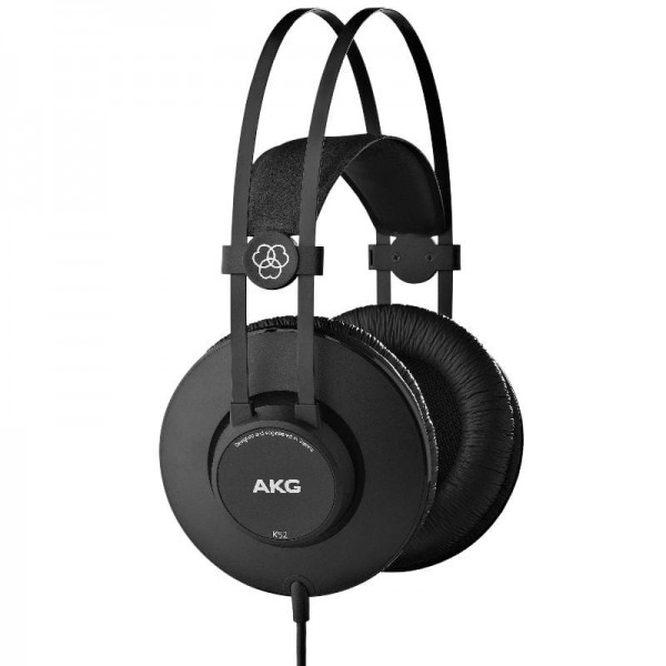 Headphones AKG K52