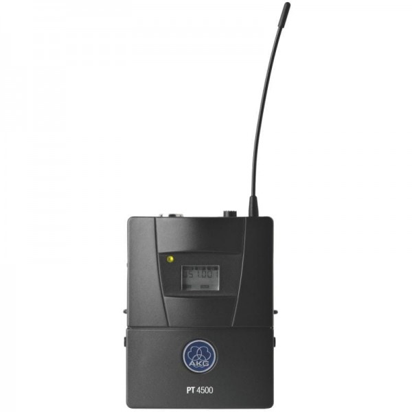 Sistemi Wireless AKG PT4500