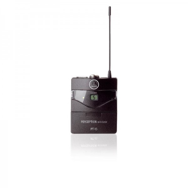 Sistemi Wireless AKG PT45