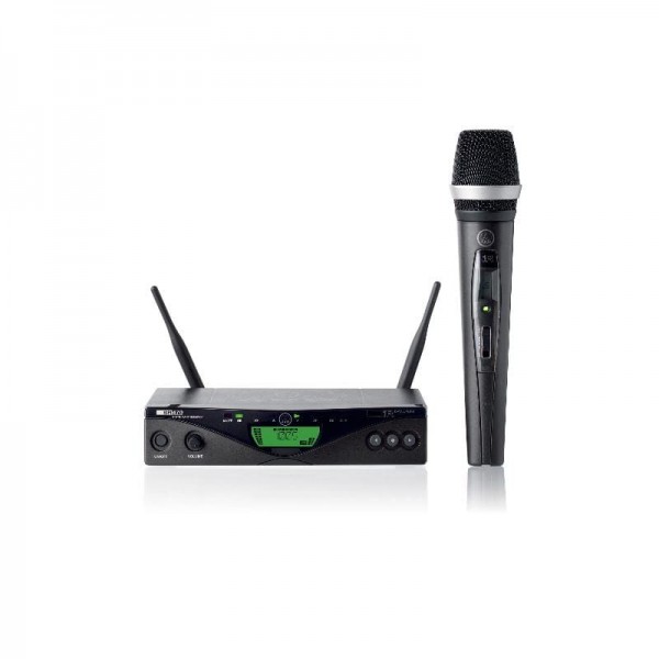 Sistemi Wireless AKG WMS 470 vocal D5