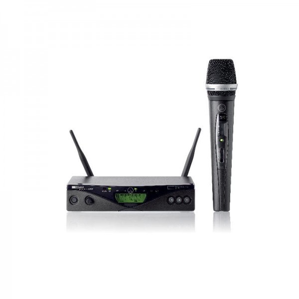 Wireless Systems AKG WMS 470 vocal C5