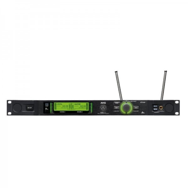 Wireless Systems AKG DSR 800 BD1