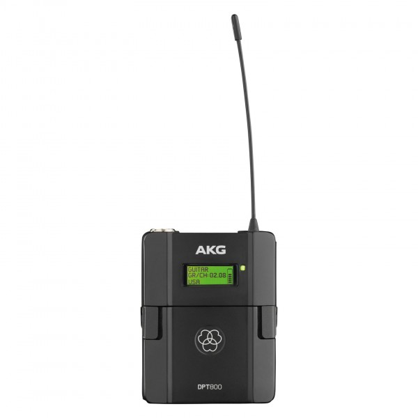 Wireless Systems AKG DPT 800