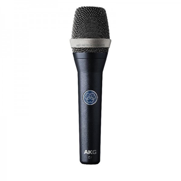 Microphones AKG C7