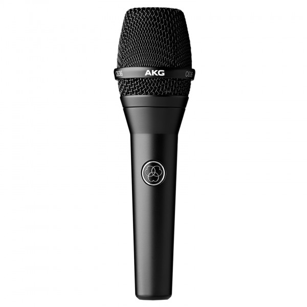 Microphones AKG C636 BLACK