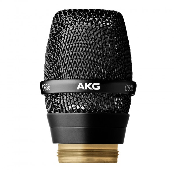 Microphones AKG C636 WL1