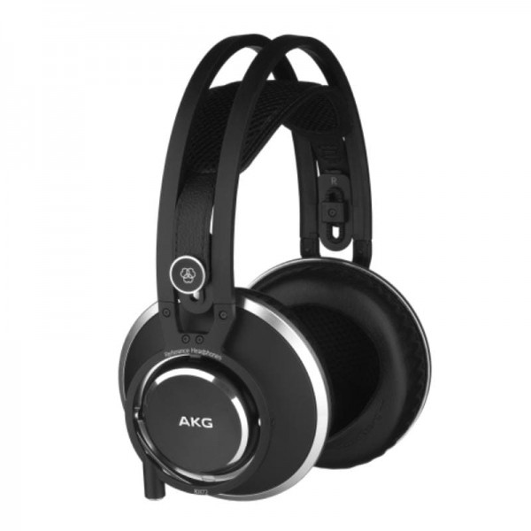 Headphones AKG K872
