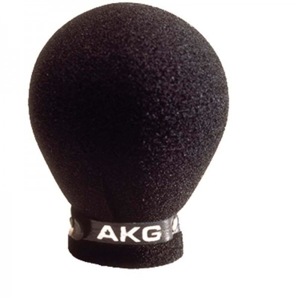 Microphones AKG W23
