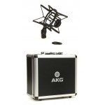 Microphones AKG P420
