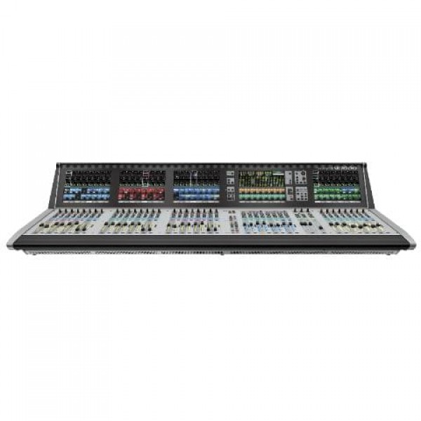 Digital Mixers Soundcraft VI7000