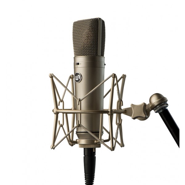 Microphones Warm Audio WA-87