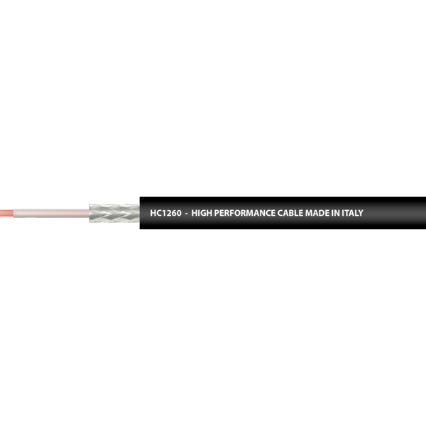Bulk Cables Proaudio HC1260GN