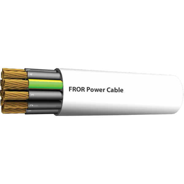 Bulk Cables Gde 93F19015