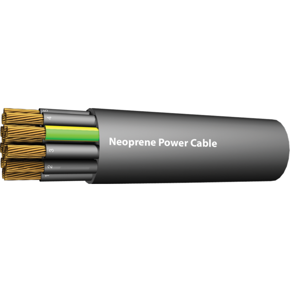 Bulk Cables Gde 93N05100