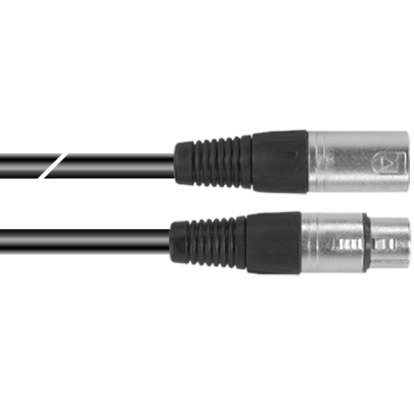 Audio Cables Proaudio DYN13430L15BK