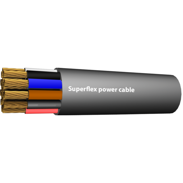Bulk Cables Gde 93P18025