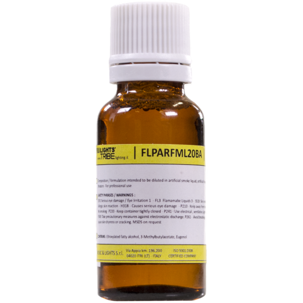 Consumables Tribe FLPARFML20CO