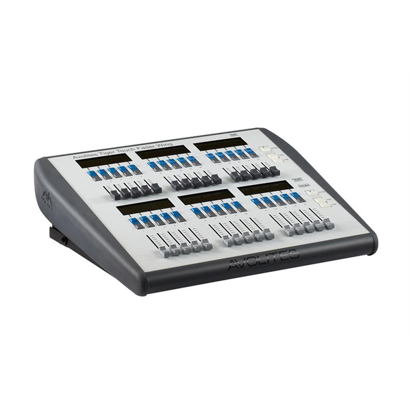 Controller DMX Avolites TIGER TOUCH2 WING