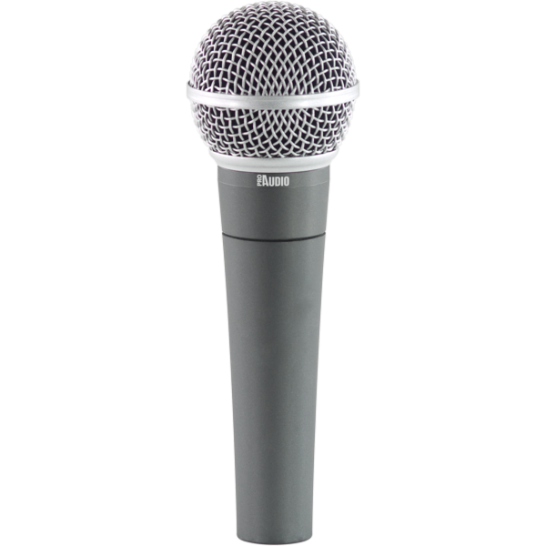 Microphones Proaudio P58