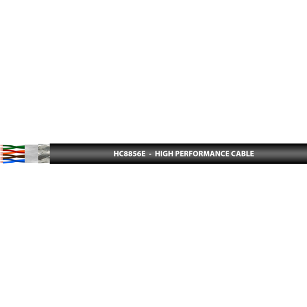 Bulk Cables Proaudio HC8856E