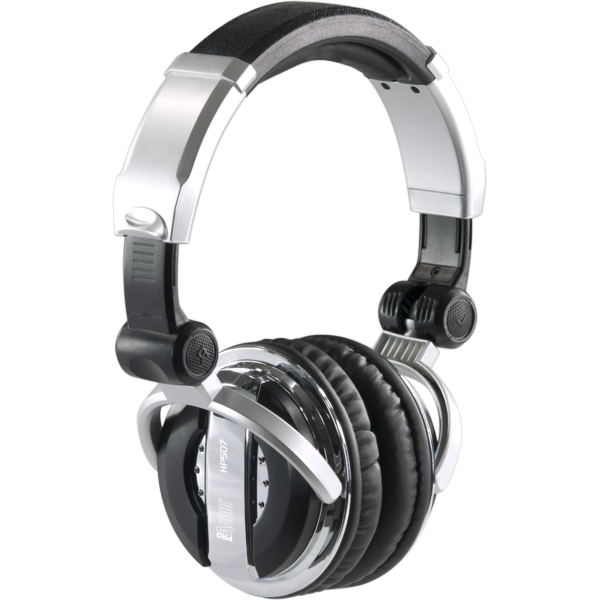 Headphones Proaudio HP507