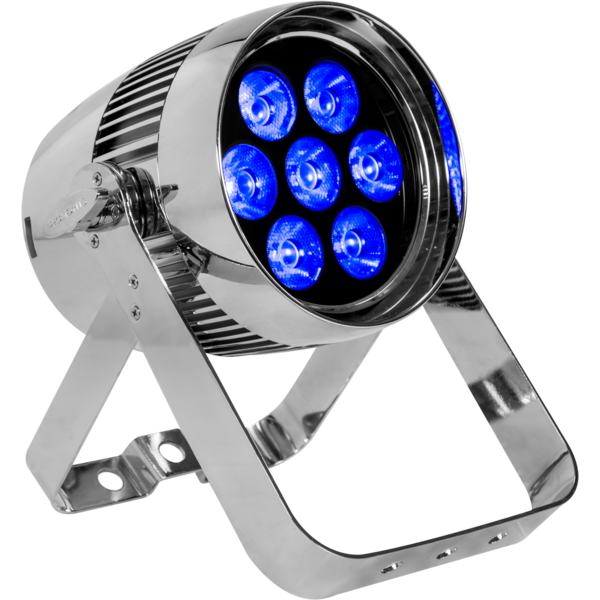 Battery Lights Prolights Z7SPOT