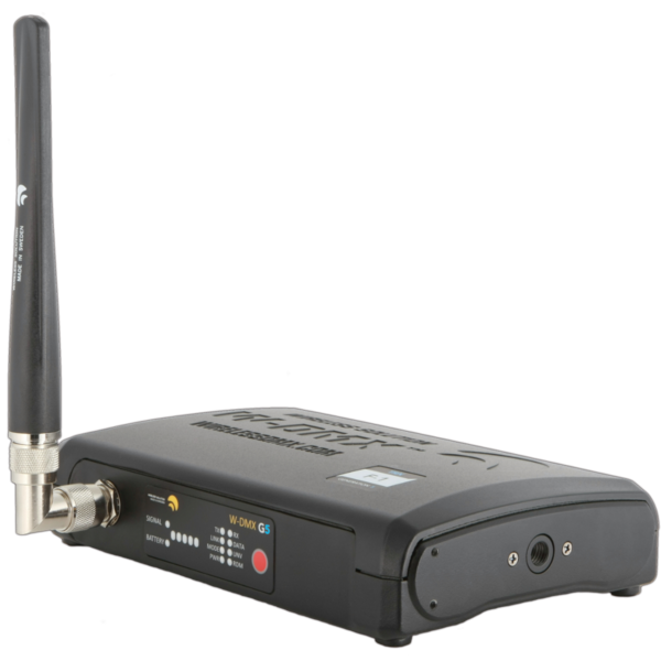 Wireless DMX Wireless Solution WSBBF1G5