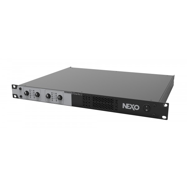 Nexo Systems Nexo DTDAMP4X1.3C