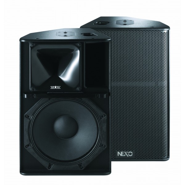 Sistemi Nexo Nexo PS15R2